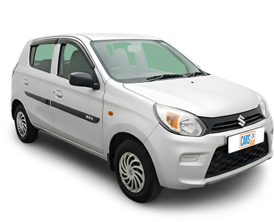 Maruti Alto-img